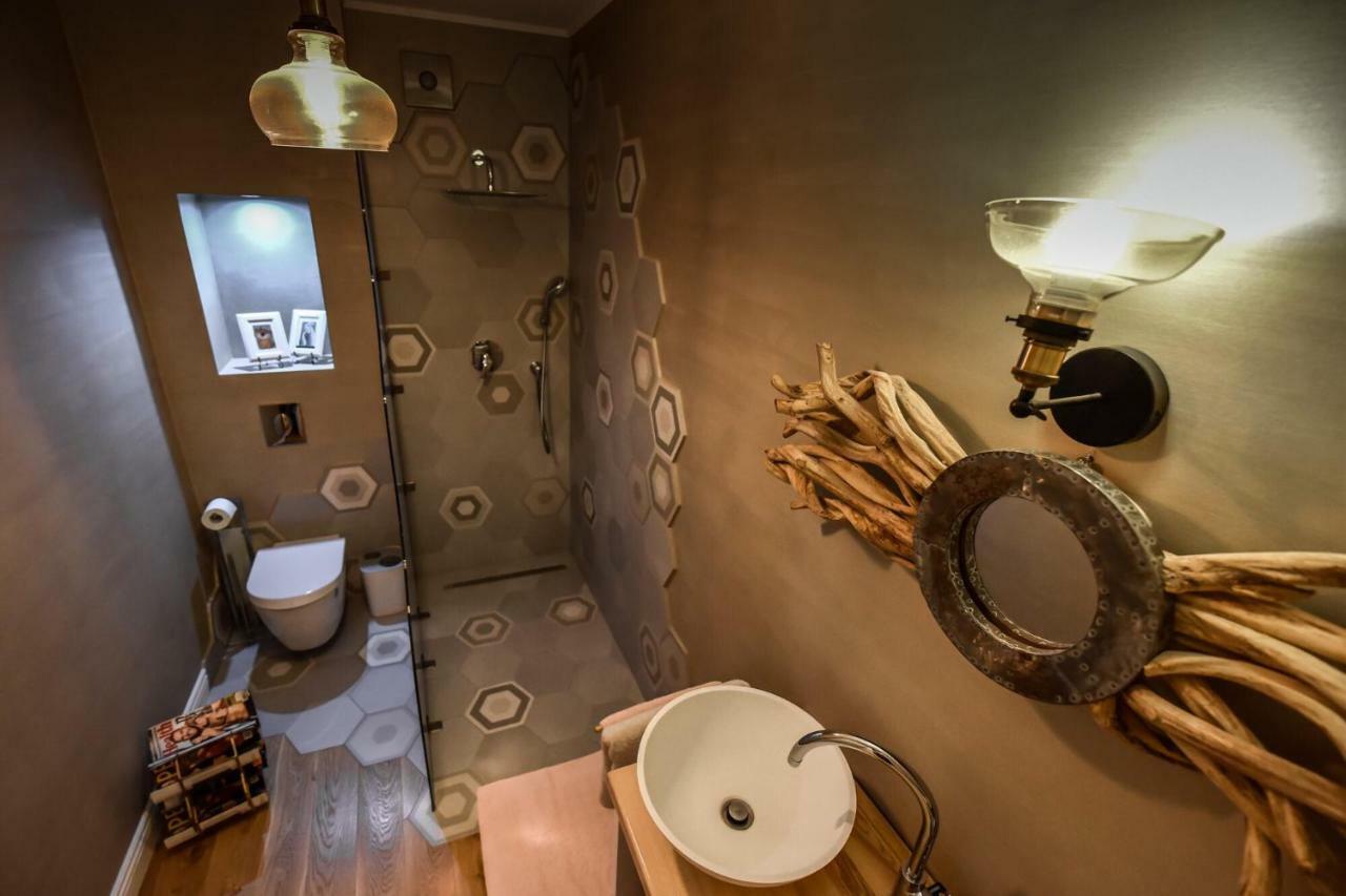 Stayplay Center Theater Braşov Extérieur photo